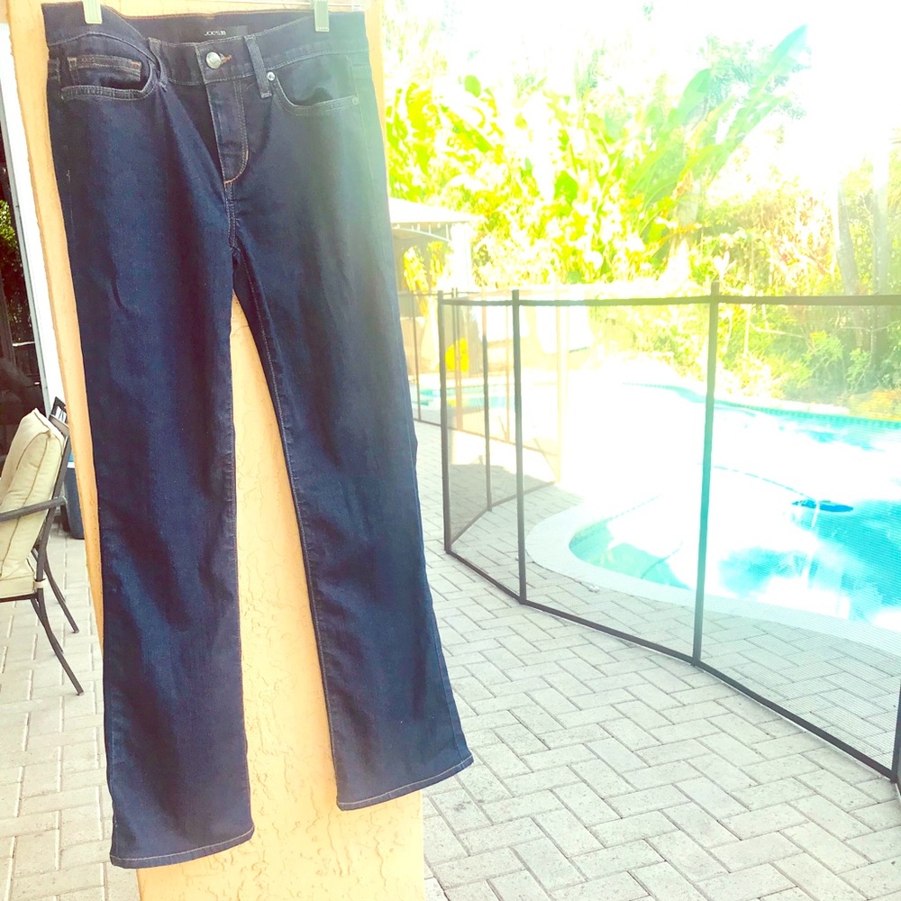 Joe’s Jeans Provocateur Jeans